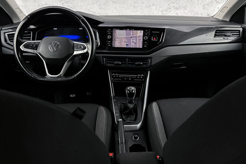 Volkswagen Polo – foto 10