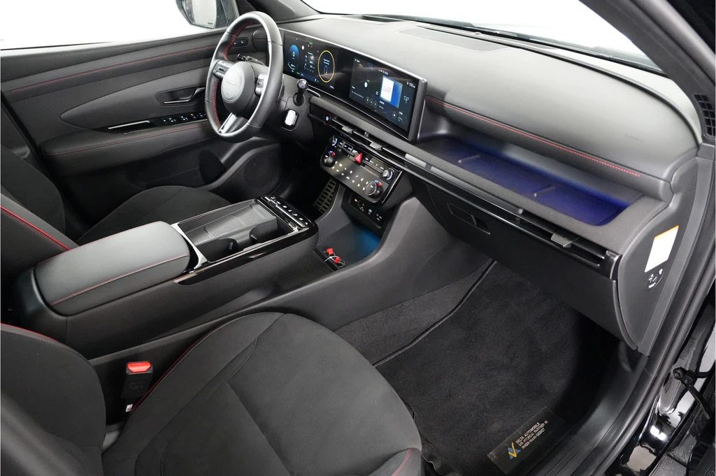 Hyundai Tucson – foto 27