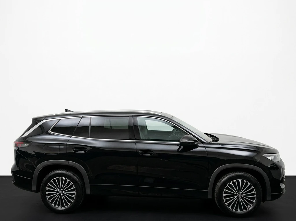 Volkswagen Tayron – foto 7