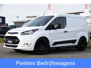 Ford Transit Connect – thumbnail 1