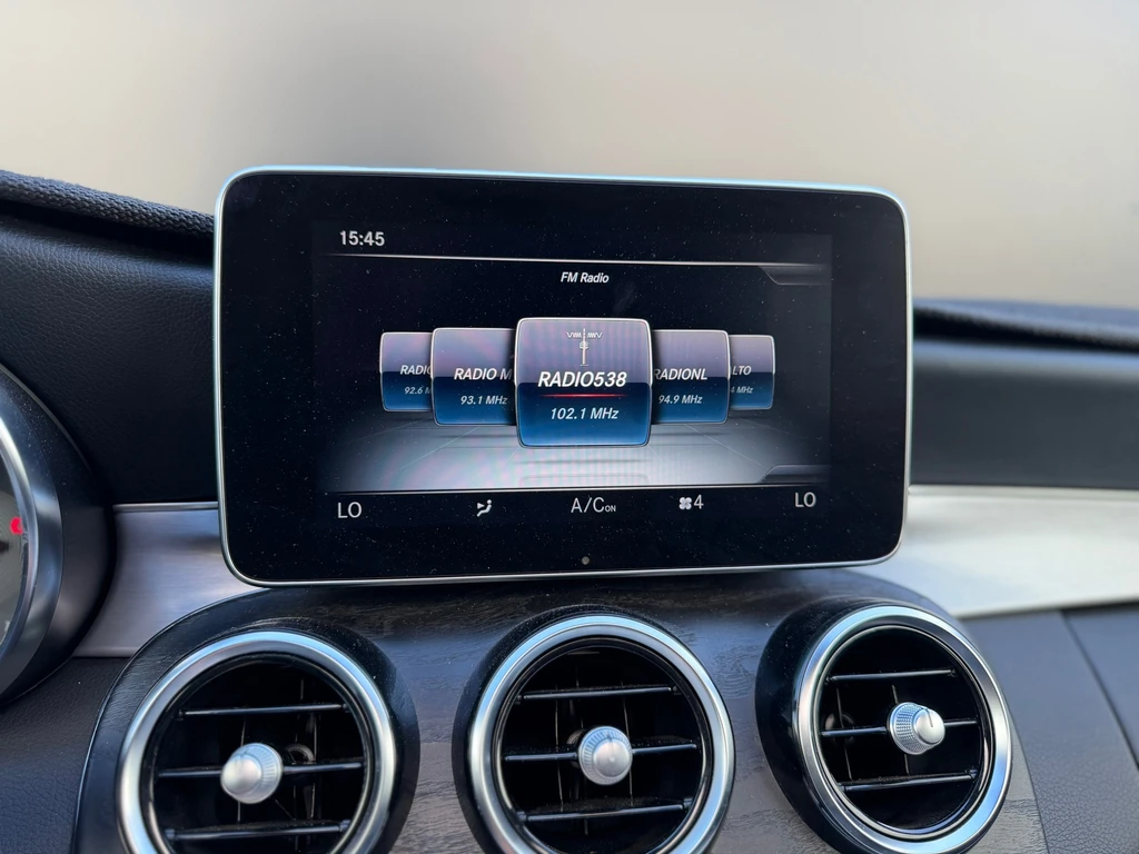 Mercedes-Benz C-Klasse – foto 48