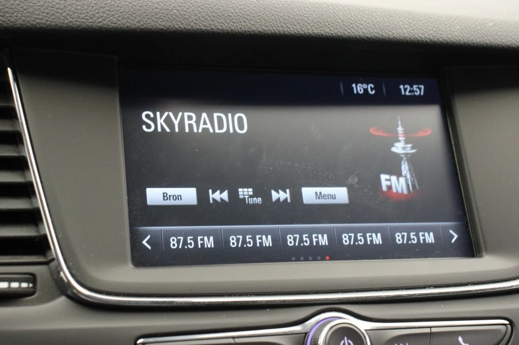 Opel Astra – foto 26