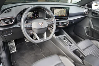 CUPRA Leon Sportstourer – thumbnail 9