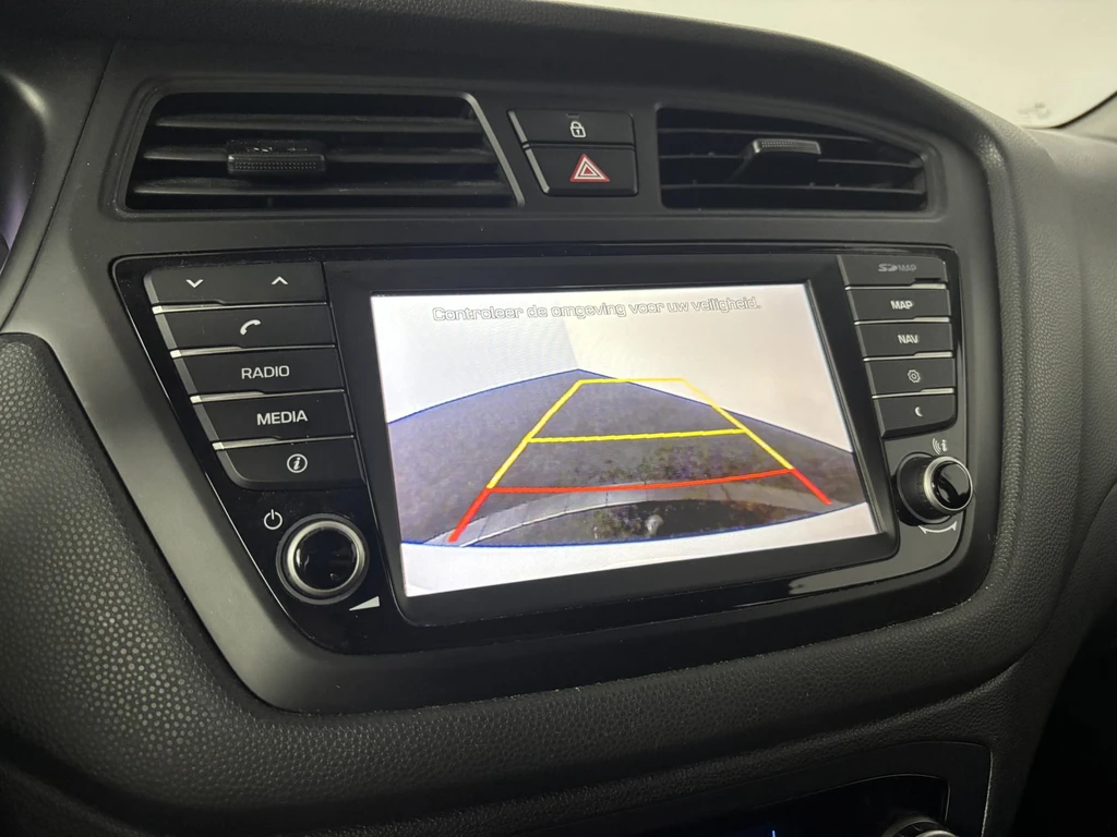 Hyundai i20 – foto 25