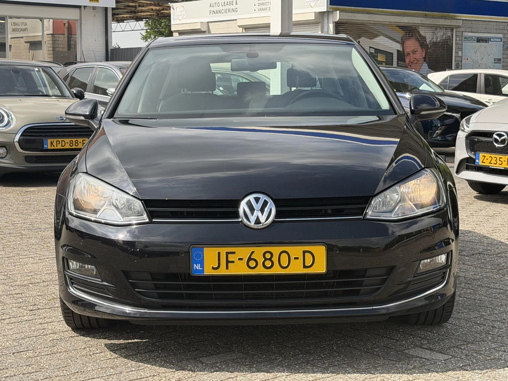 Volkswagen Golf – foto 11