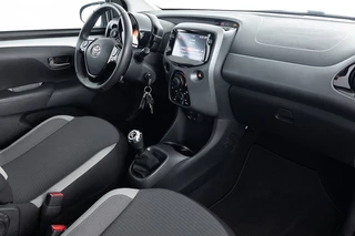Toyota Aygo – thumbnail 12