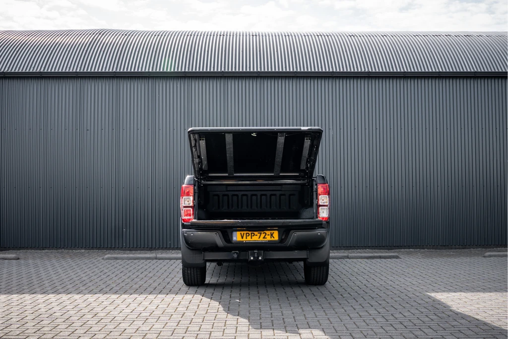 Ford Ranger – foto 4