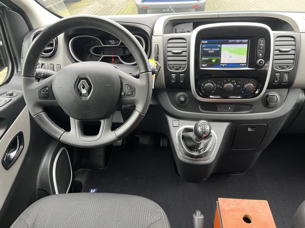 Renault Trafic – foto 37