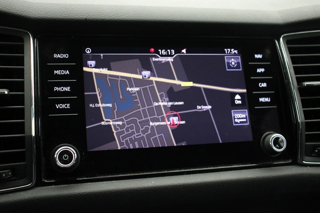 Škoda Kodiaq – foto 13
