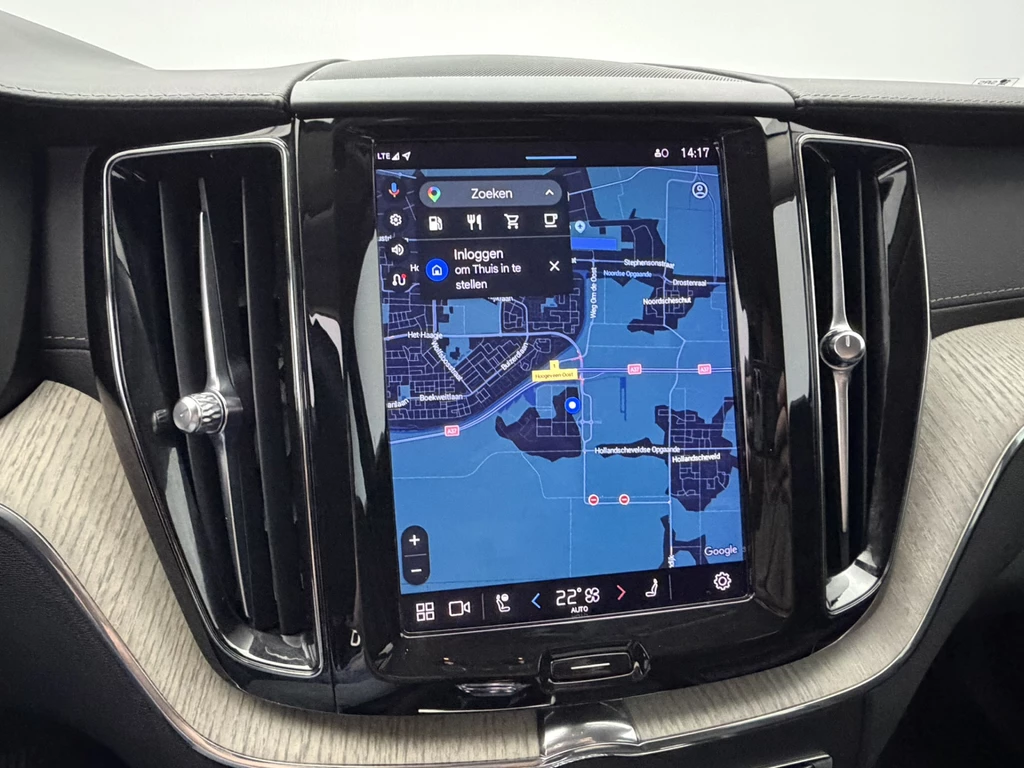 Volvo XC60 – foto 19