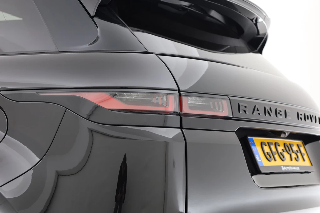 Land Rover Range Rover Evoque – foto 38
