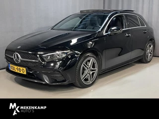 Mercedes-Benz A-Klasse – thumbnail 1