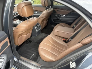 Mercedes-Benz S-Klasse – thumbnail 11