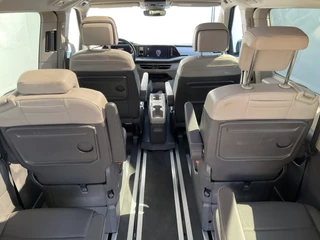 Volkswagen Multivan – thumbnail 24