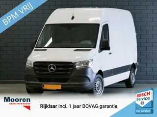 Mercedes-Benz Sprinter – thumbnail 1