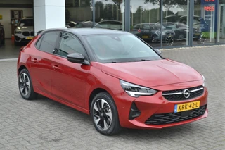Opel Corsa-e – thumbnail 11