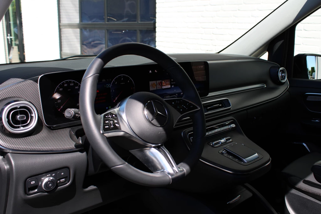Mercedes-Benz V-Klasse – foto 16