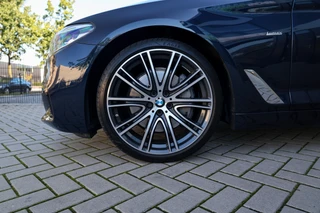 BMW 5 Serie – thumbnail 18