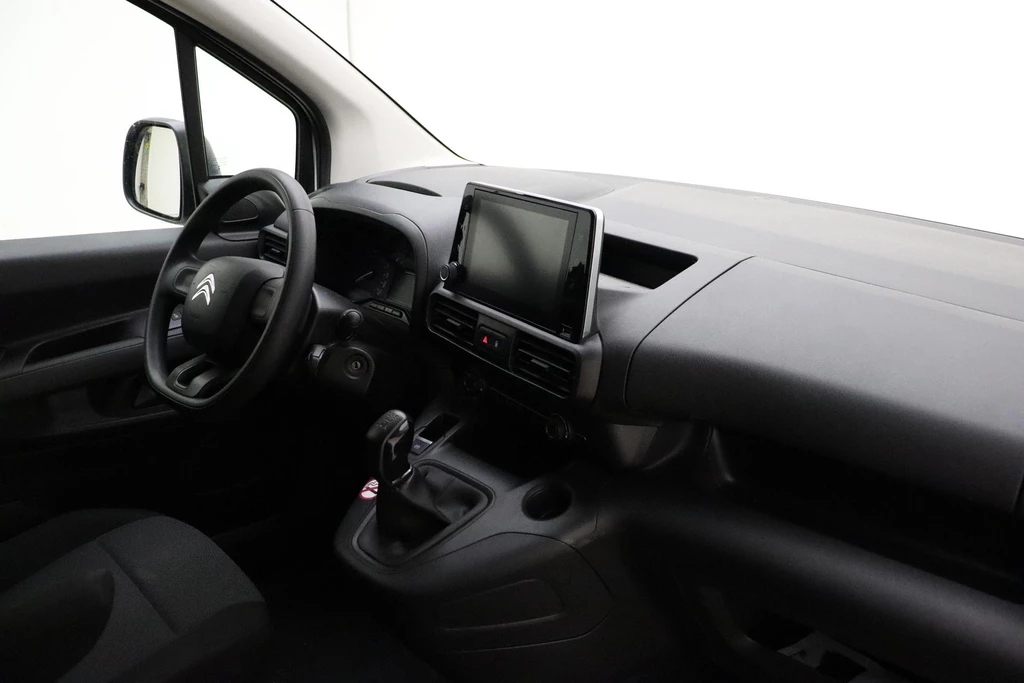 Citroën Berlingo – foto 10