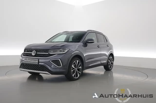 Volkswagen T-Cross – thumbnail 1