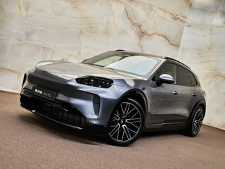 Porsche Cayenne – thumbnail 3