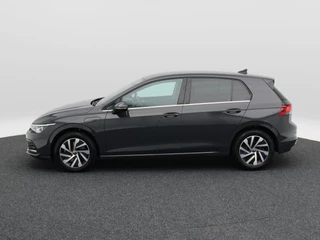 Volkswagen Golf – thumbnail 2
