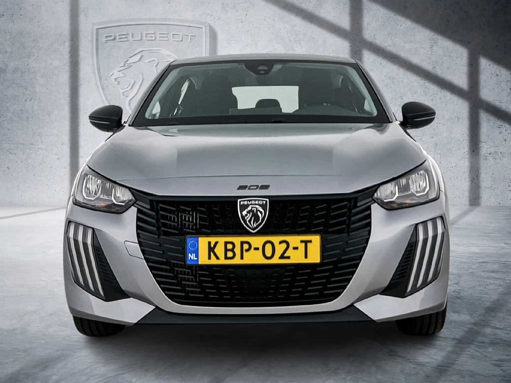 Peugeot 208 – foto 5