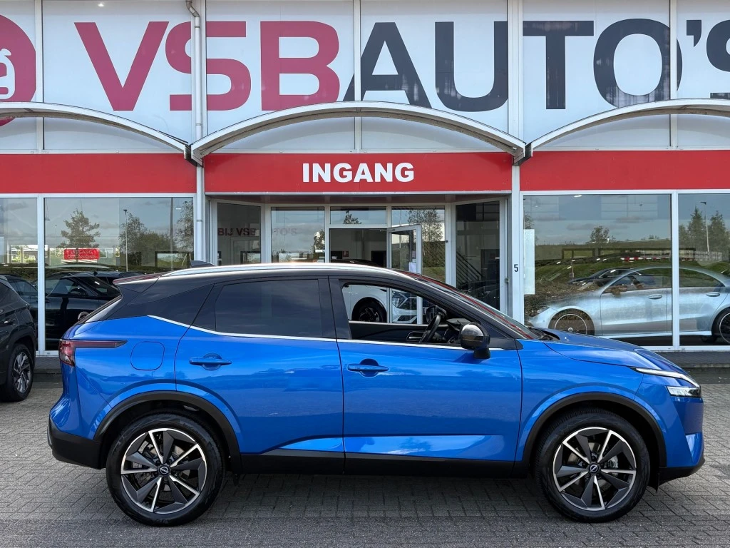 Nissan QASHQAI – foto 5