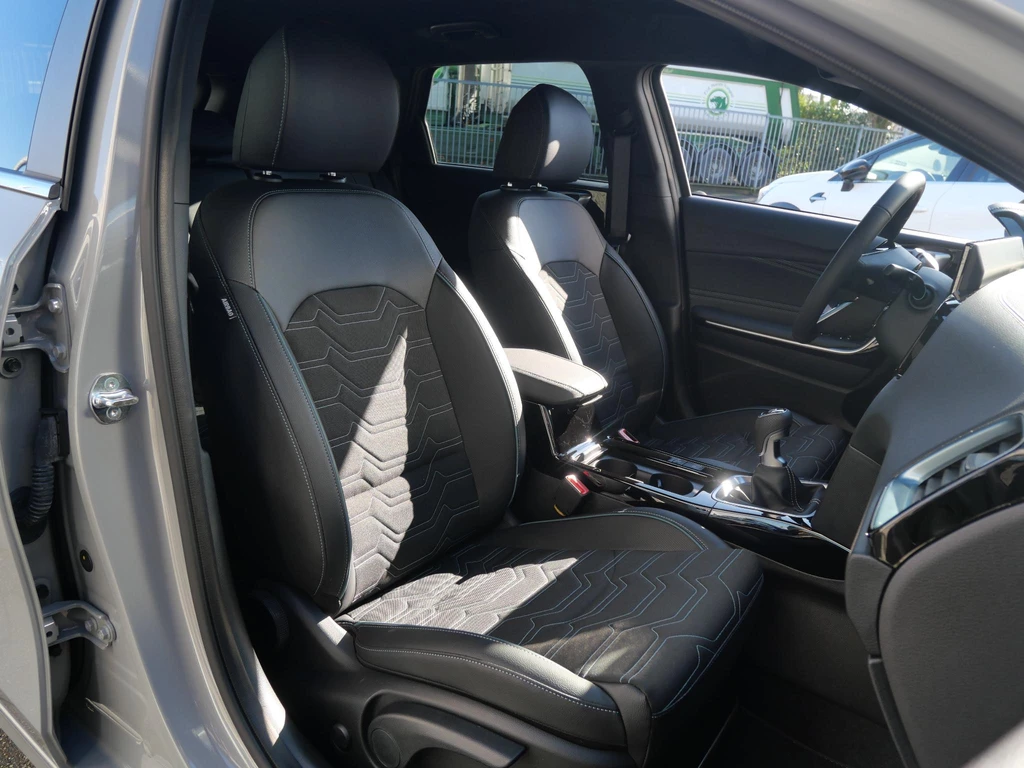 Kia Ceed Sportswagon – foto 15
