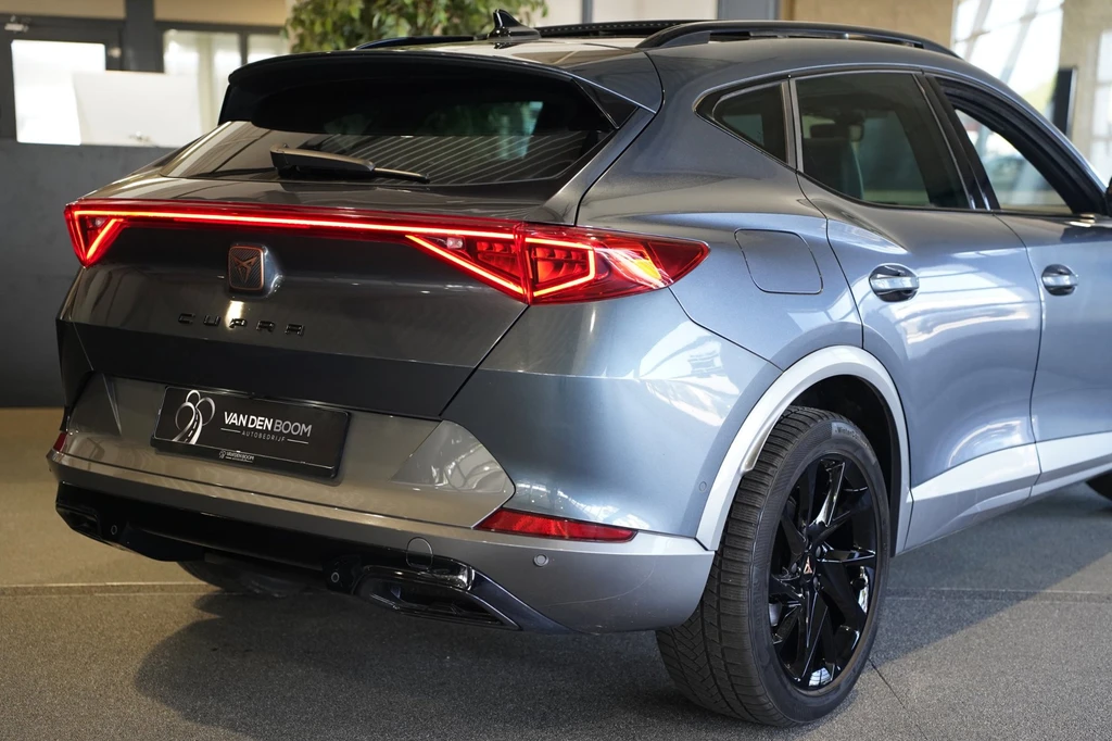 CUPRA Formentor – foto 8
