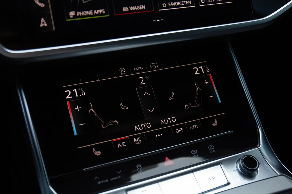 Audi A6 – foto 22