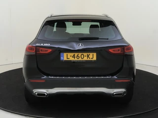 Mercedes-Benz GLA – thumbnail 4