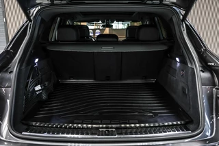 Porsche Cayenne – thumbnail 27