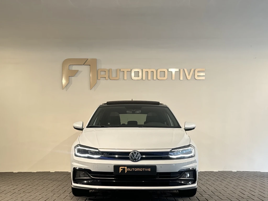 Volkswagen Polo – foto 8