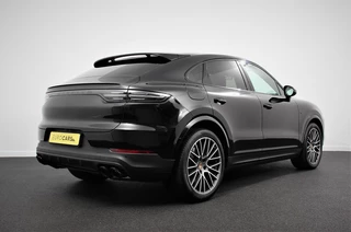 Porsche Cayenne – thumbnail 4