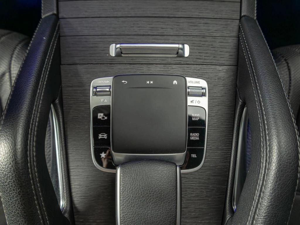 Mercedes-Benz GLE – foto 19