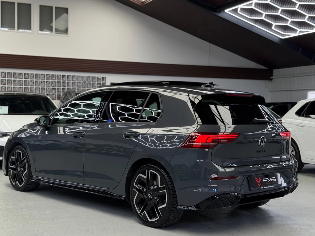 Volkswagen Golf – foto 4