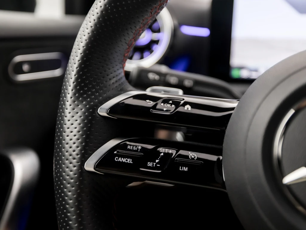 Mercedes-Benz A-Klasse – foto 18