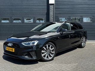 Audi A4 – thumbnail 1