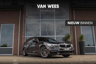BMW 5 Serie – thumbnail 10