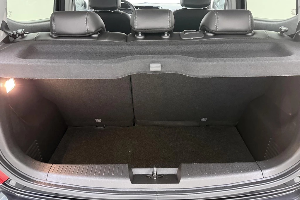 Opel KARL – foto 11