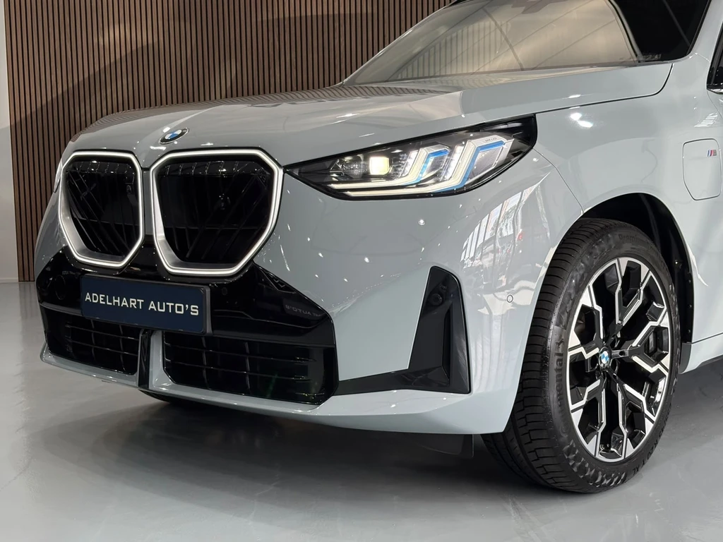 BMW X3 – foto 12