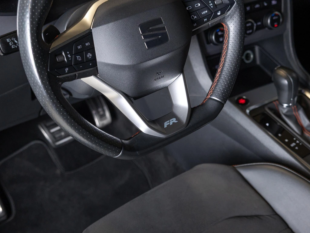 SEAT Ateca – foto 22
