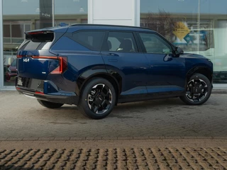 Kia EV5 – thumbnail 6