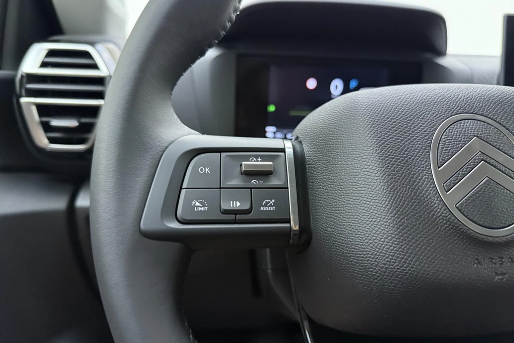 Citroën ë-C4 – foto 19