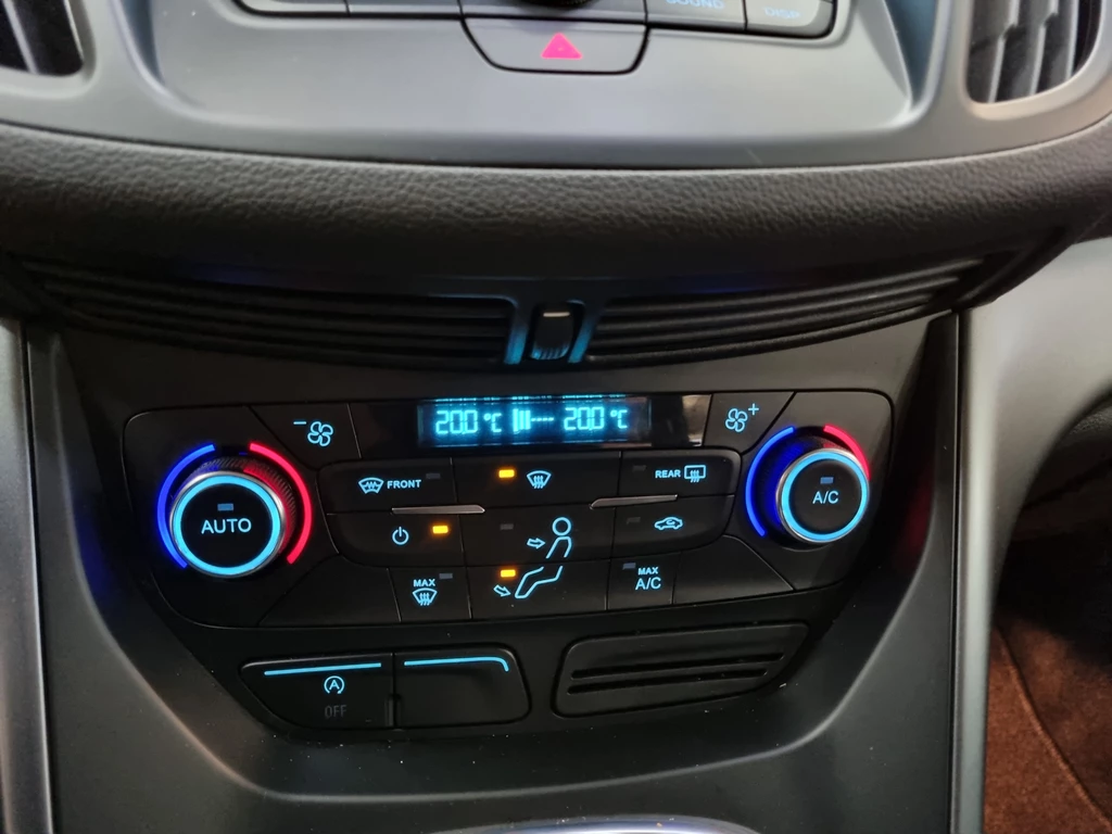 Ford Kuga – foto 41