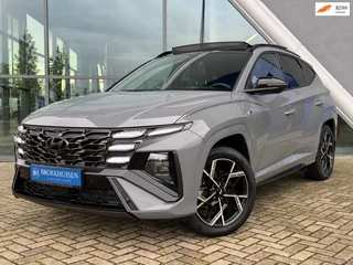 Hyundai Tucson – thumbnail 1