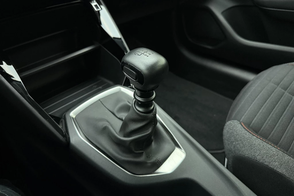 Peugeot 208 – foto 27
