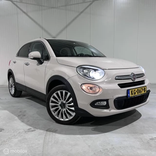 Fiat 500X – thumbnail 7