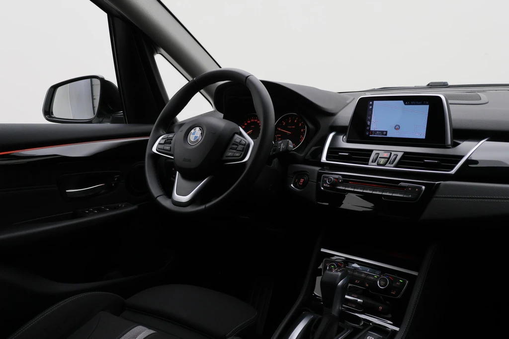 BMW 2 Serie – foto 29